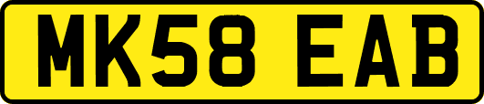 MK58EAB