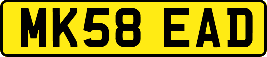 MK58EAD