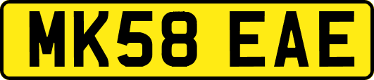 MK58EAE