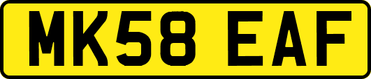 MK58EAF