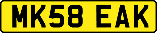 MK58EAK