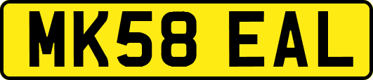 MK58EAL