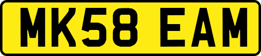MK58EAM