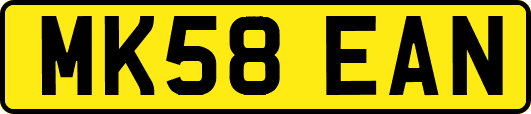 MK58EAN