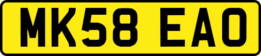 MK58EAO