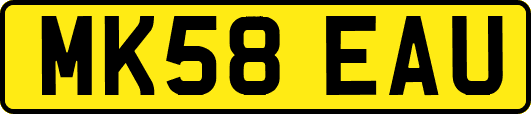 MK58EAU