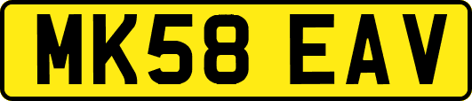 MK58EAV