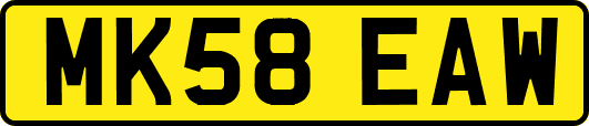MK58EAW