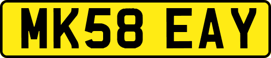 MK58EAY