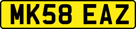 MK58EAZ