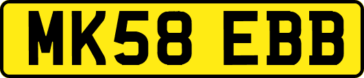 MK58EBB