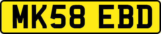 MK58EBD