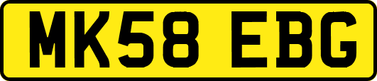 MK58EBG
