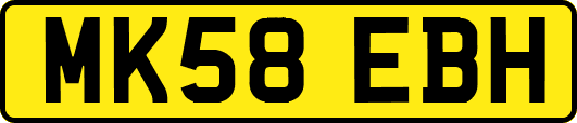 MK58EBH