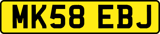 MK58EBJ
