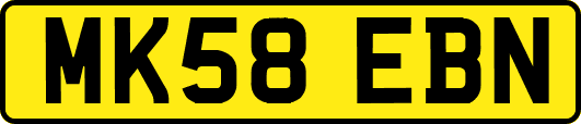 MK58EBN