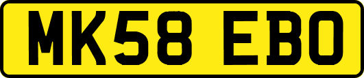 MK58EBO