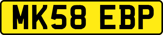 MK58EBP