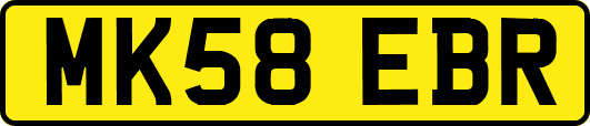 MK58EBR
