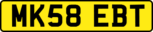 MK58EBT