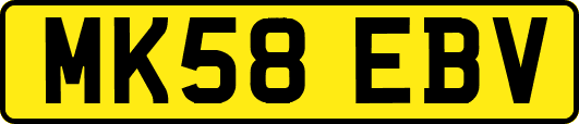 MK58EBV
