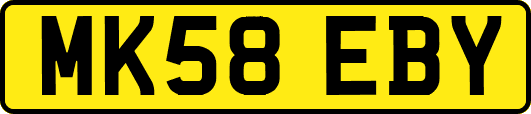 MK58EBY