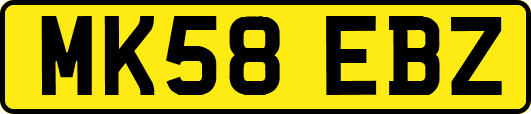 MK58EBZ