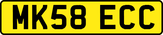MK58ECC