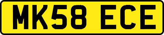 MK58ECE