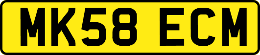 MK58ECM