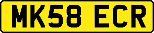 MK58ECR