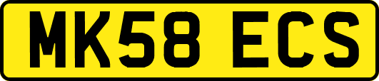 MK58ECS