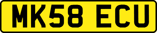 MK58ECU