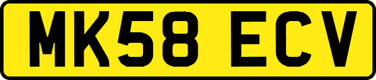 MK58ECV
