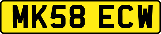 MK58ECW