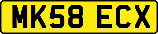 MK58ECX