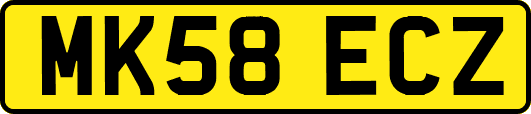 MK58ECZ