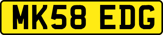 MK58EDG