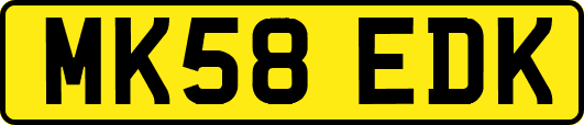 MK58EDK