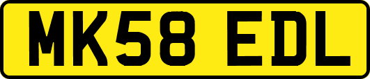 MK58EDL