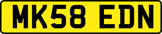MK58EDN
