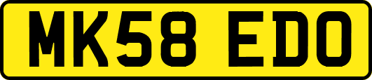 MK58EDO