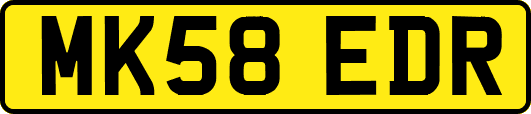 MK58EDR