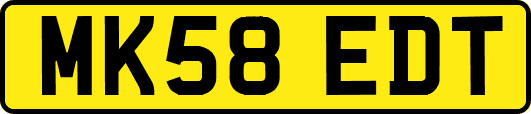 MK58EDT