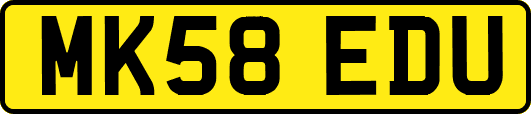 MK58EDU