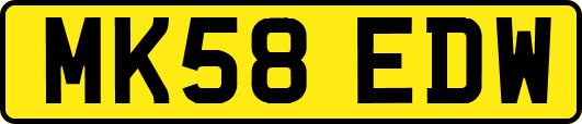 MK58EDW