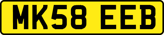 MK58EEB