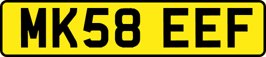 MK58EEF