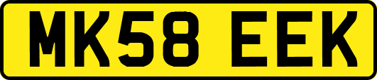 MK58EEK