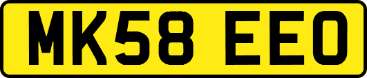 MK58EEO